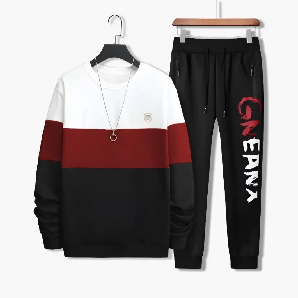 New Stylish Winter Set